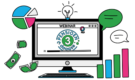 Webinar | Regel slim je pensioen