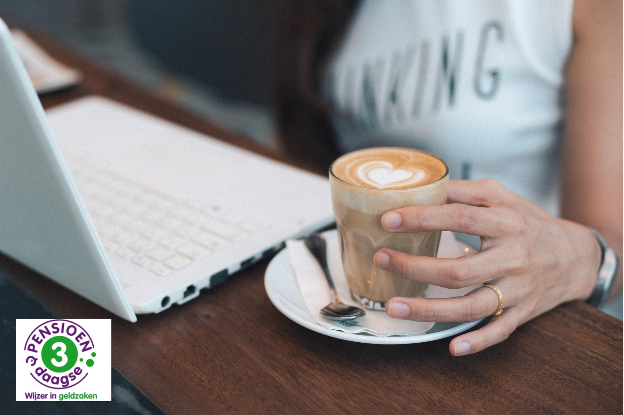 Gratis gesprek | Inkomen voor later?