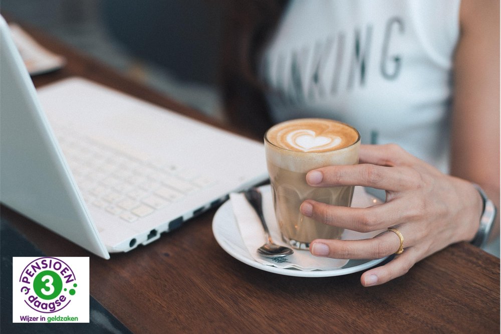 Gratis gesprek | Inkomen voor later?